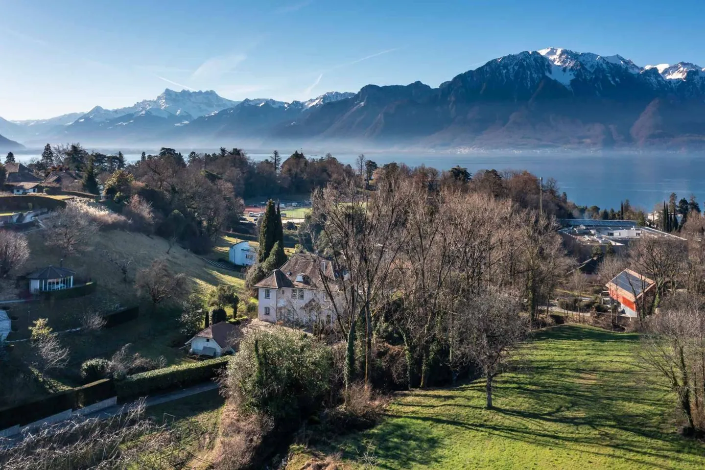 Appartement magnifique dans un quartier résidentiel calme et sûr - Photo 6 sur 10