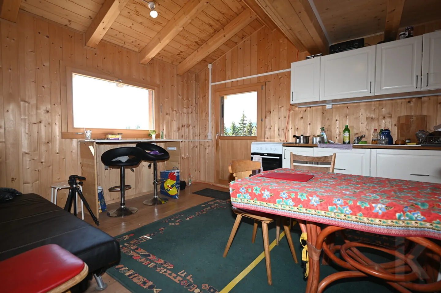 Charmantes Chalet mit Traumhaftem Blick - Foto 5 von 10