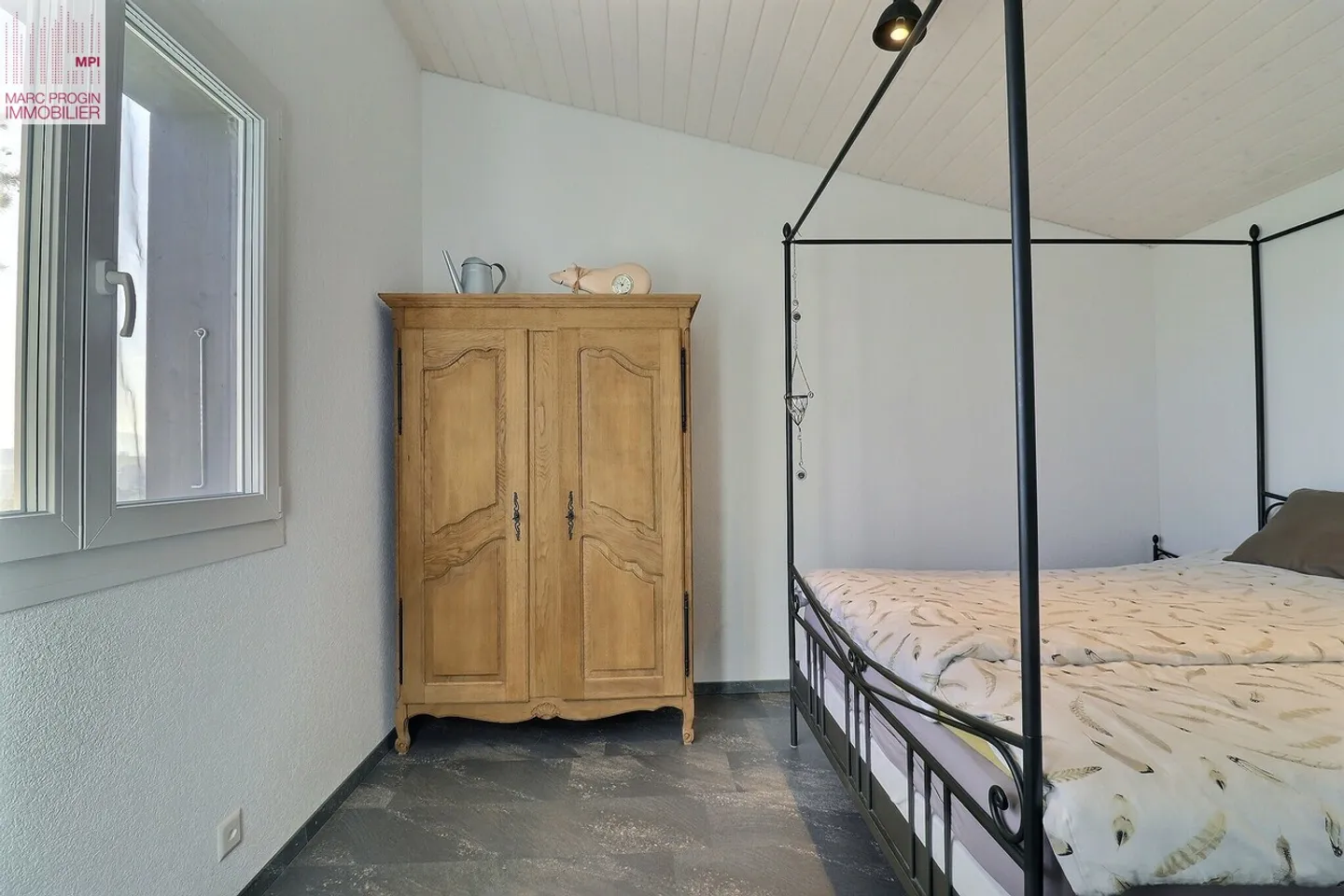 Casa singola in affitto - Foto 7 di 12