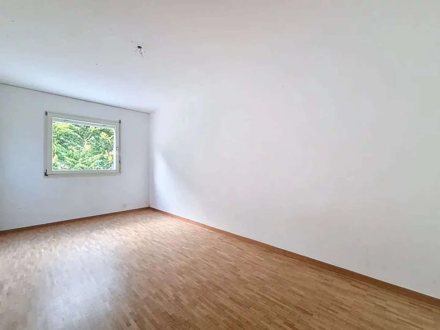 Geräumige Wohnung im Erdgeschoss - Foto 7 von 12