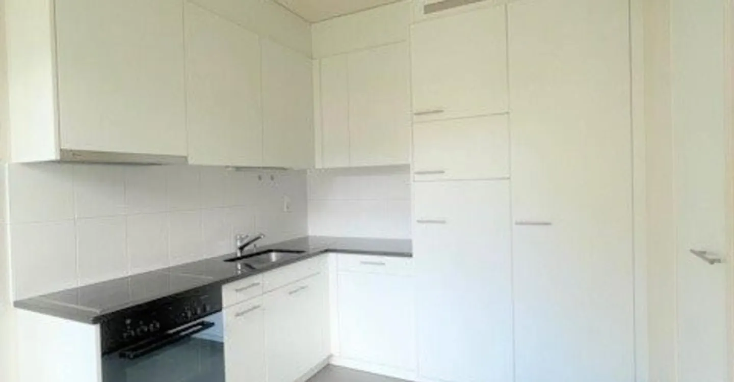 2-room apartment in the Plainpalais area - Photo 2 of 5