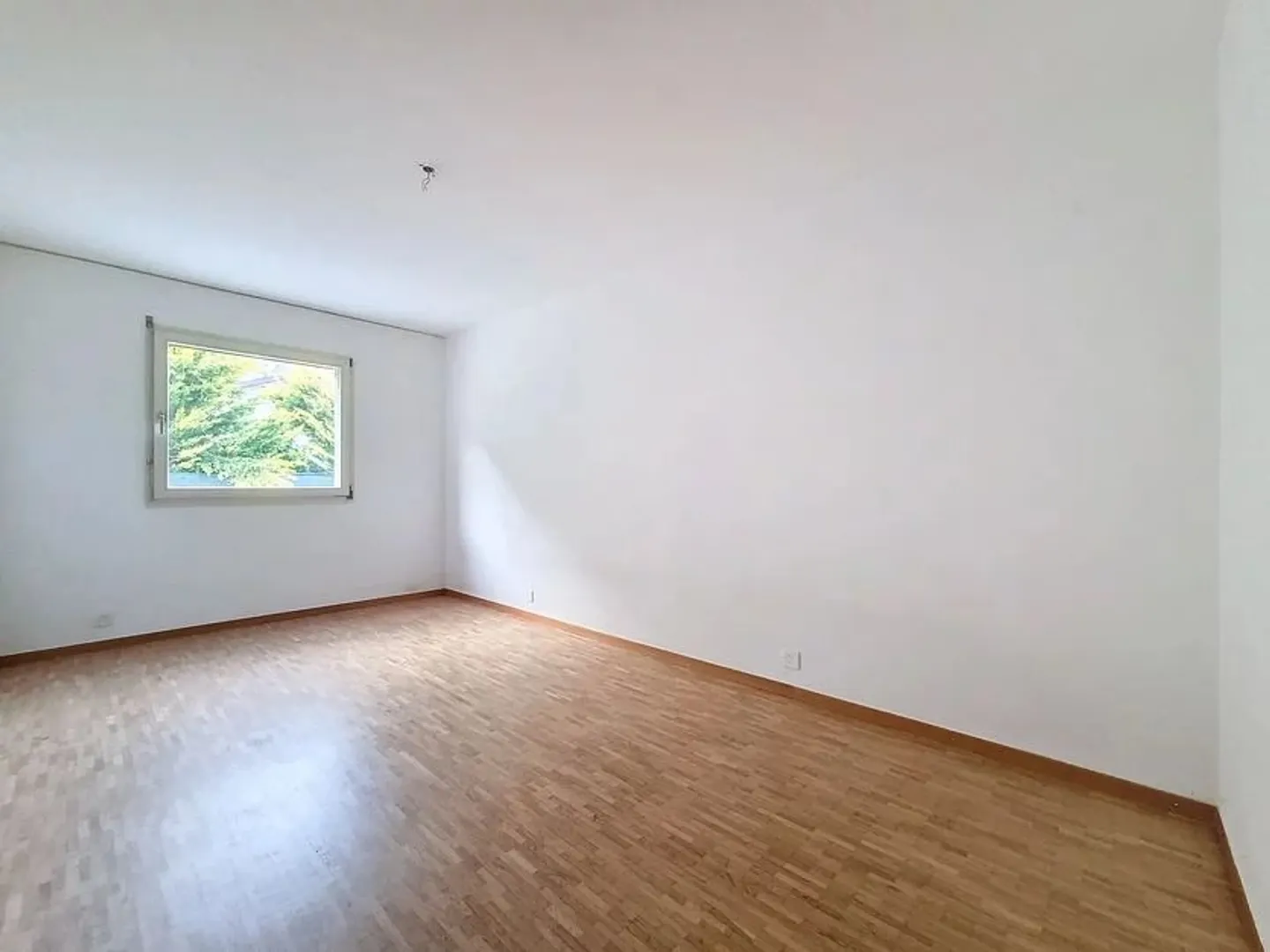 Geräumige Wohnung im Erdgeschoss - Foto 8 von 12
