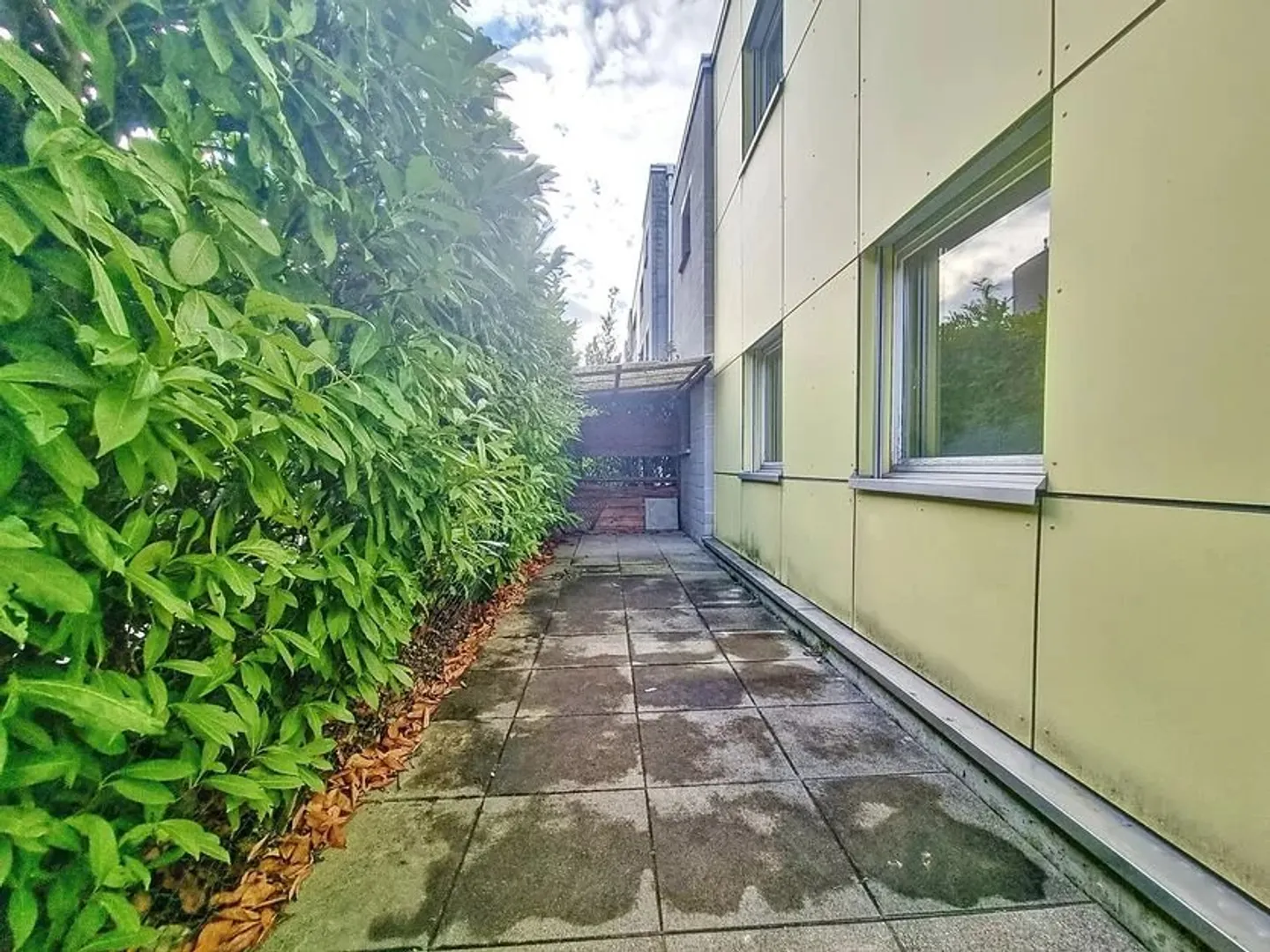 Geräumige Wohnung im Erdgeschoss - Foto 10 von 12