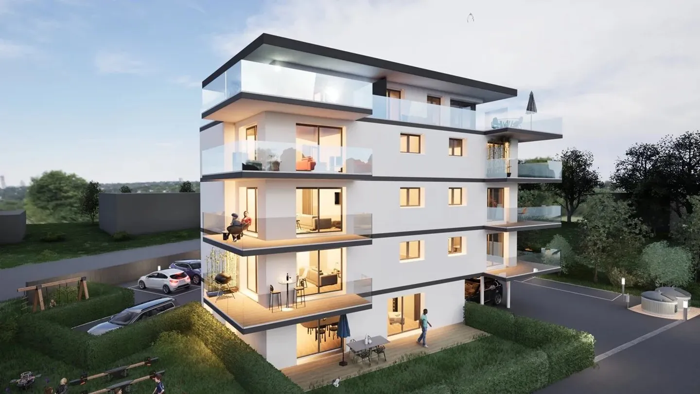 OFFENE BAUSTELLE - Neue Promotion in Saxon - Foto 11 von 11
