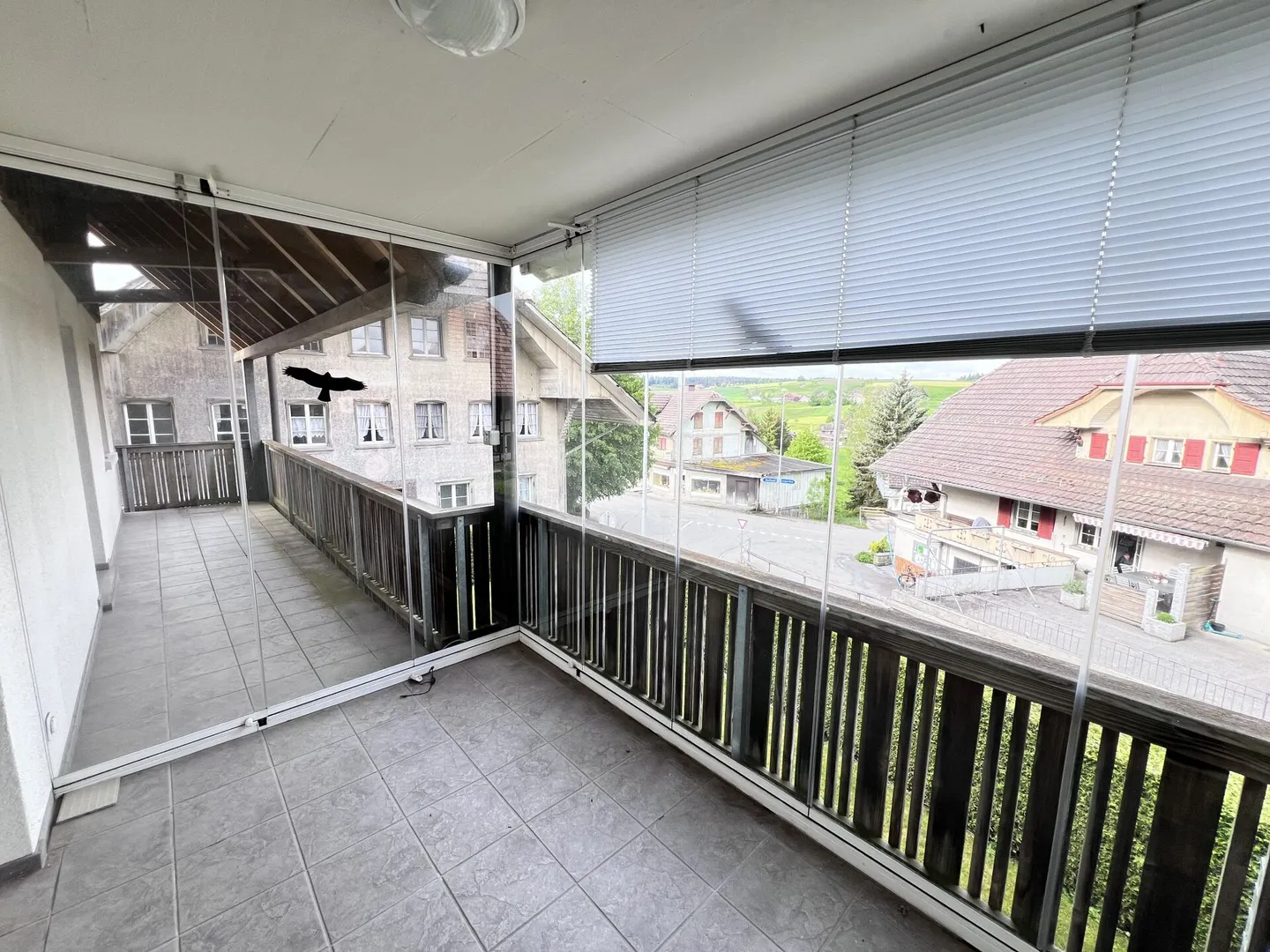 Vivere spazioso (4.5 stanze) nel centro di Gondiswil - Foto 6 di 11