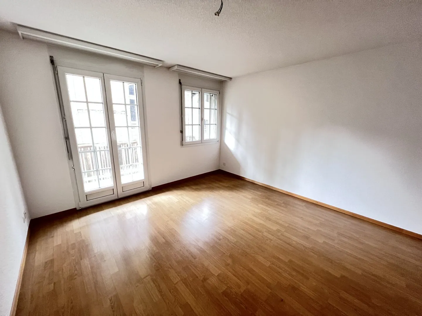 Vivere spazioso (4.5 stanze) nel centro di Gondiswil - Foto 9 di 11