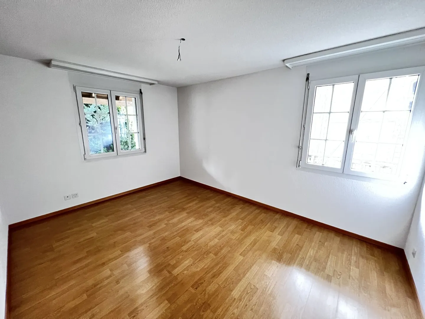 Vivere spazioso (4.5 stanze) nel centro di Gondiswil - Foto 8 di 11