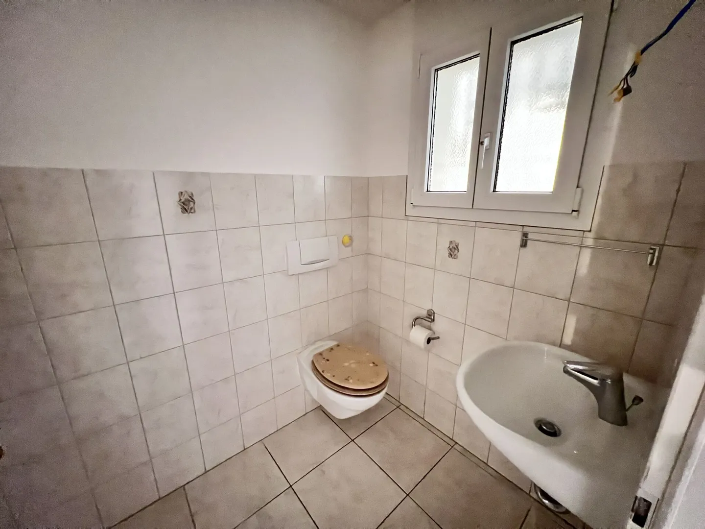 Vivere spazioso (4.5 stanze) nel centro di Gondiswil - Foto 10 di 11