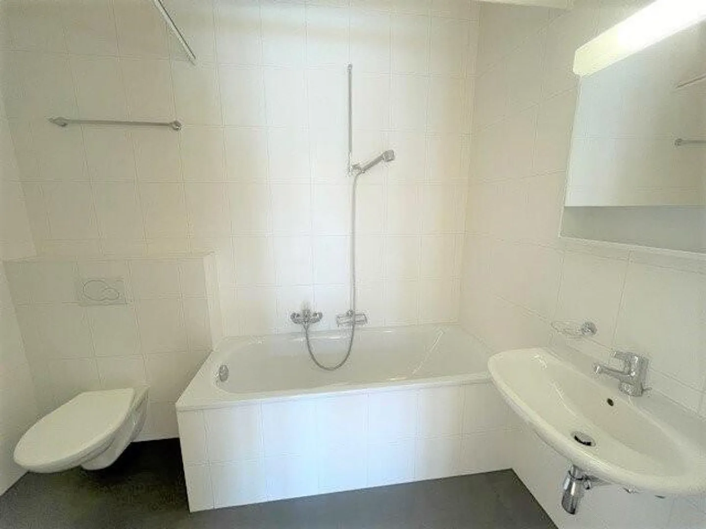 2-room apartment in the Plainpalais area - Photo 3 of 5