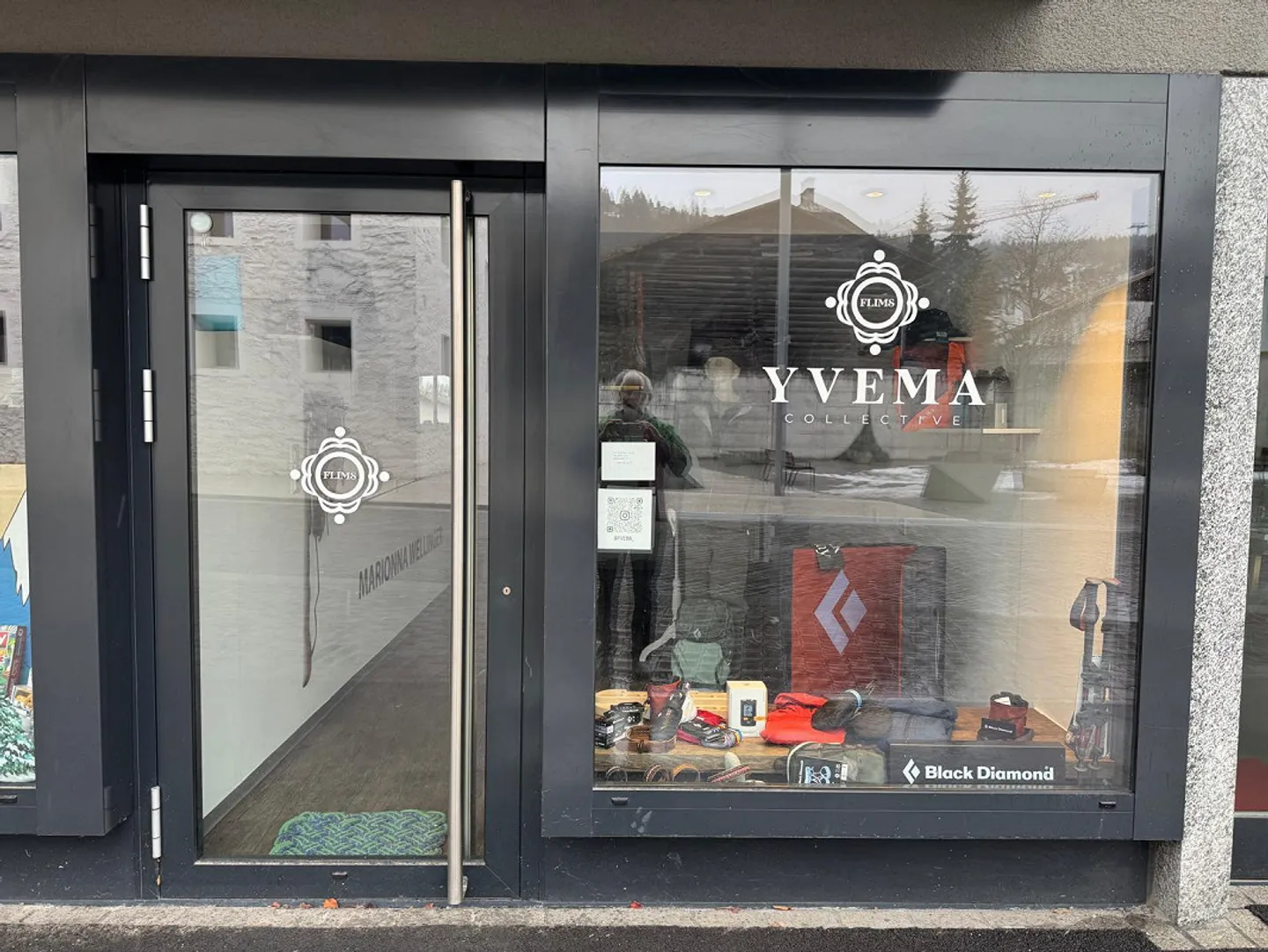 Gewerberäumlichkeit mit Küche - Foto 4 von 4