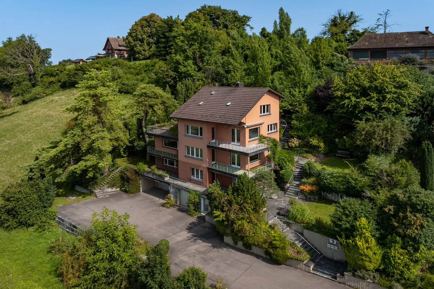 BELVEDERE 180 - Foto 2 di 4