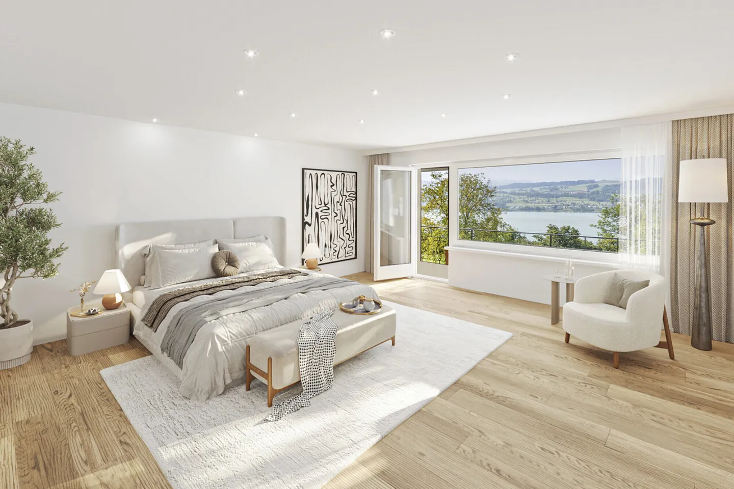 BELVEDERE 180 - Foto 3 di 4