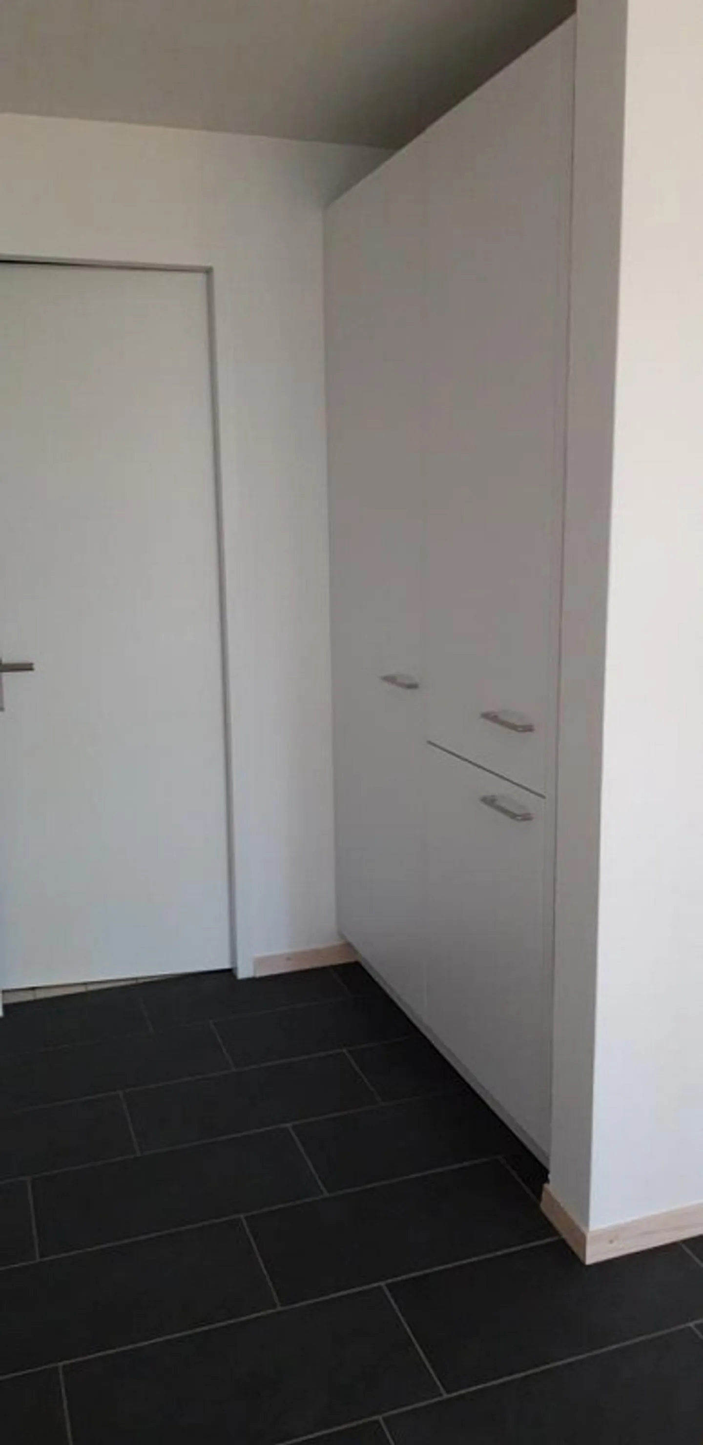 Renovated 1-room apartment with balcony - Photo 3 of 7