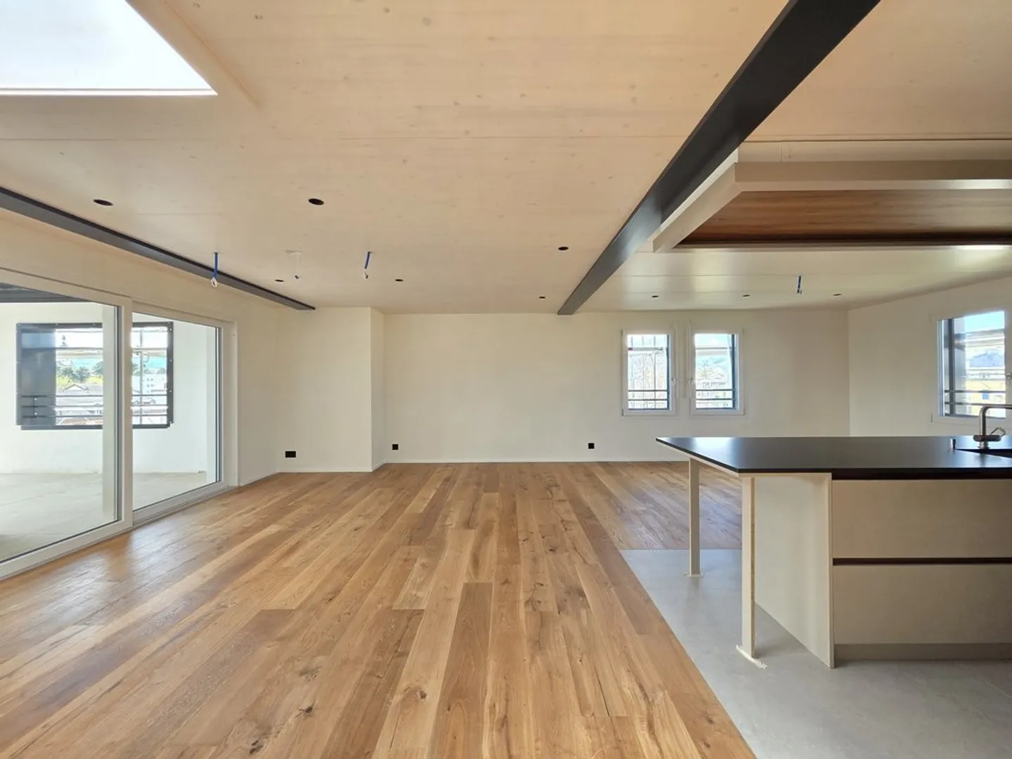 Appartamento di 5.5 locali - Foto 2 di 12