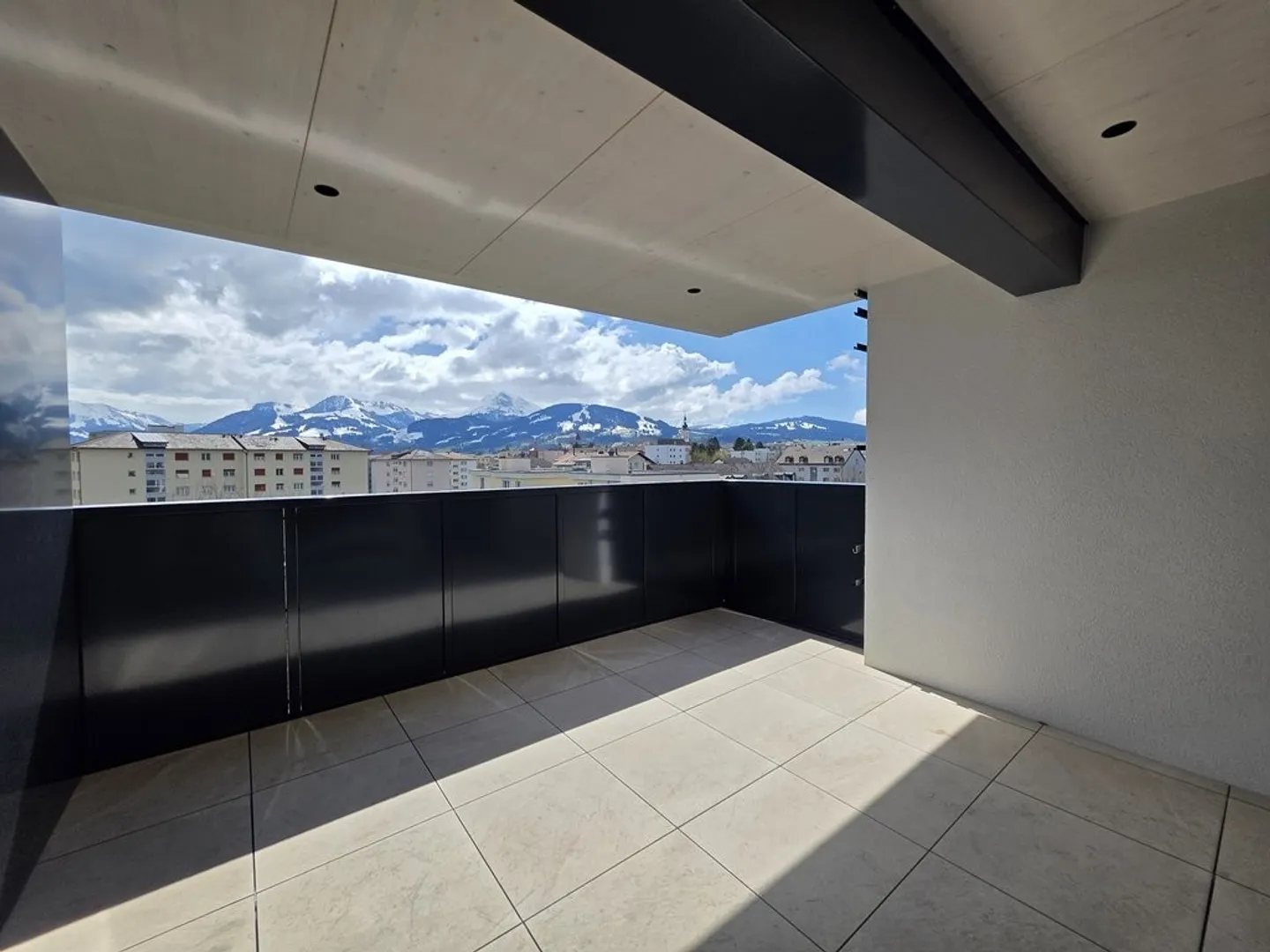 Appartamento di 5.5 locali - Foto 7 di 12