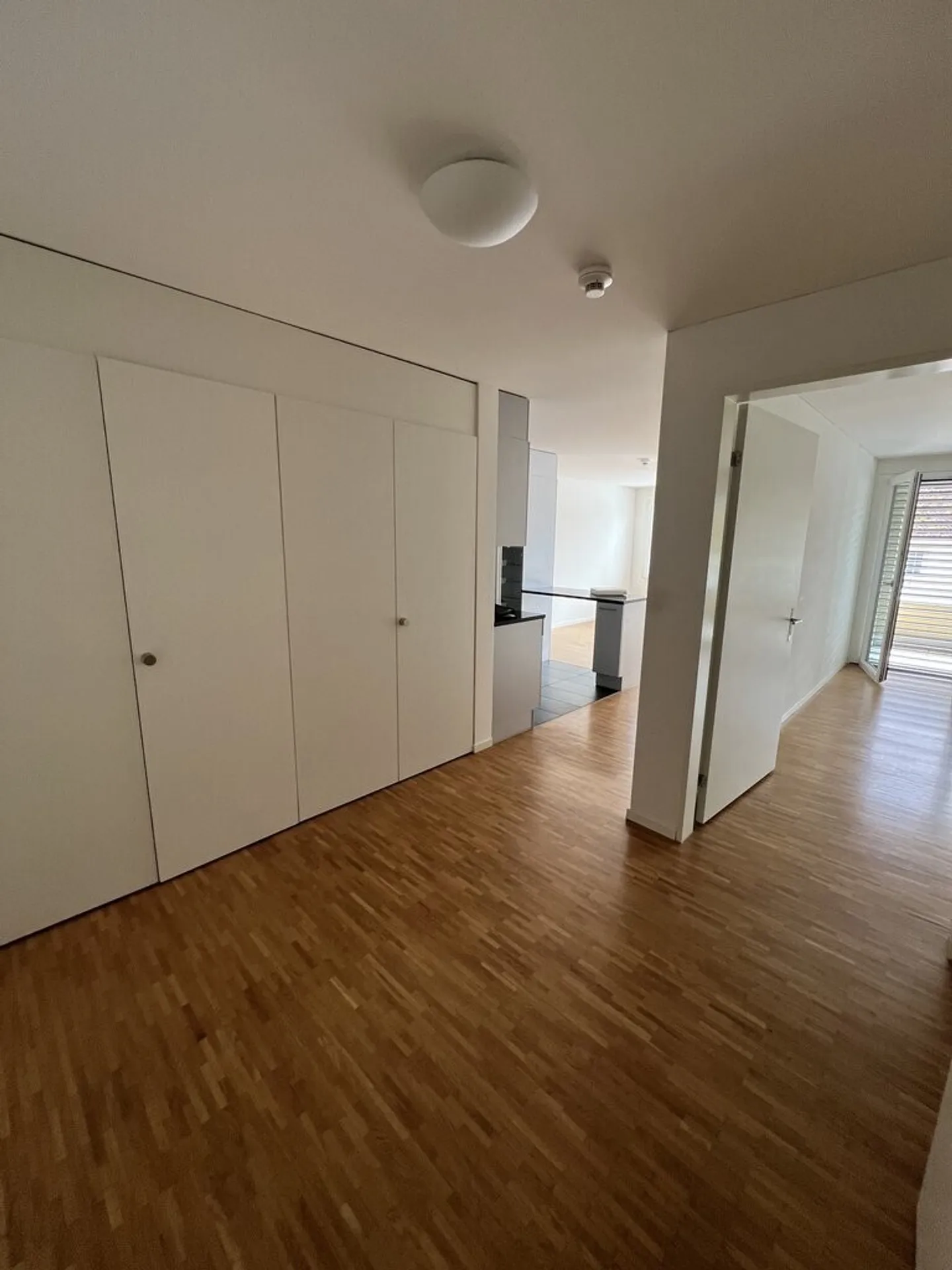 1 Mois de Loyer Gratuit ! Appartement Moderne 2.0 Pièces Vous Attend ! - Photo 6 sur 6