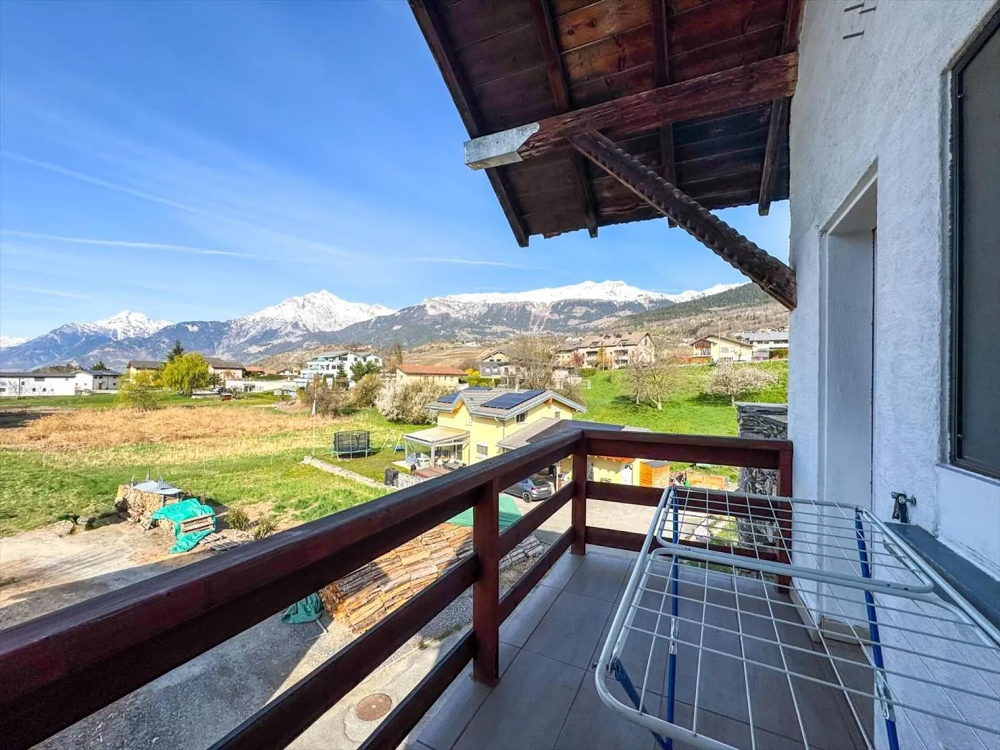 Multi-apartment house 10.5 rooms in Savièse - Photo 12 of 13