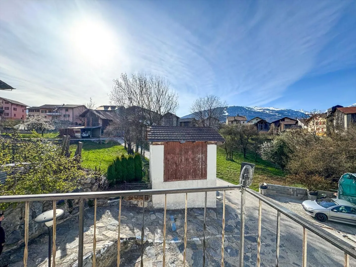 Multi-apartment house 10.5 rooms in Savièse - Photo 13 of 13