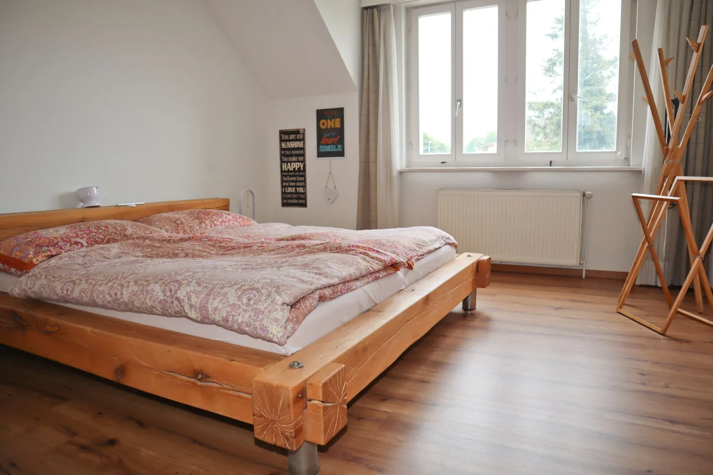 6 1/2 Room Single Family House with Small Apartment - Photo 13 of 14