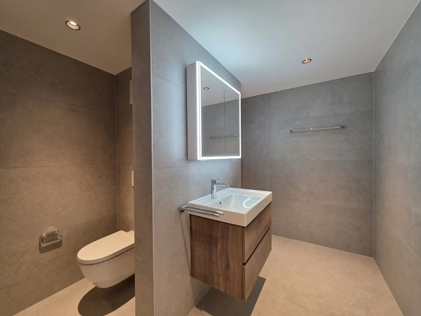 Appartamento di 5.5 locali - Foto 10 di 12