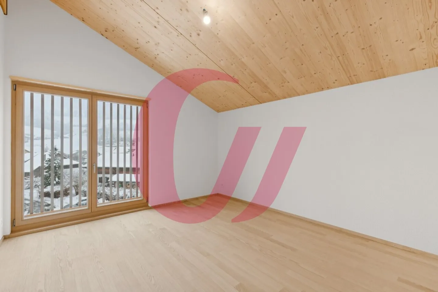 Terraced House 5.5 Rooms - Photo 6 of 10