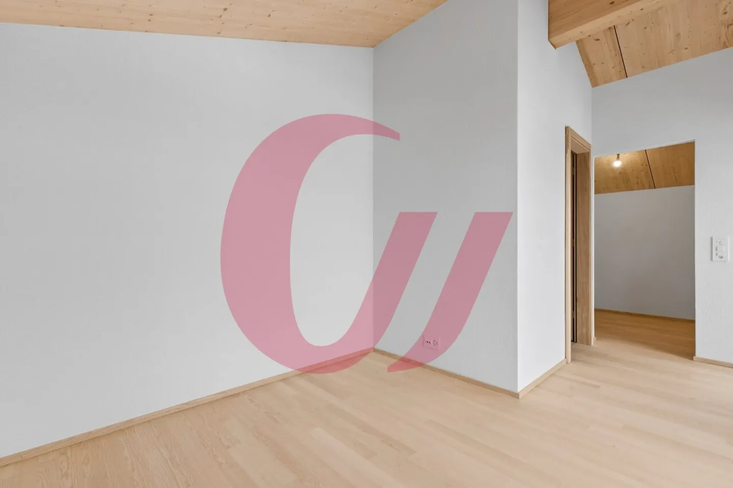 Terraced House 5.5 Rooms - Photo 7 of 10