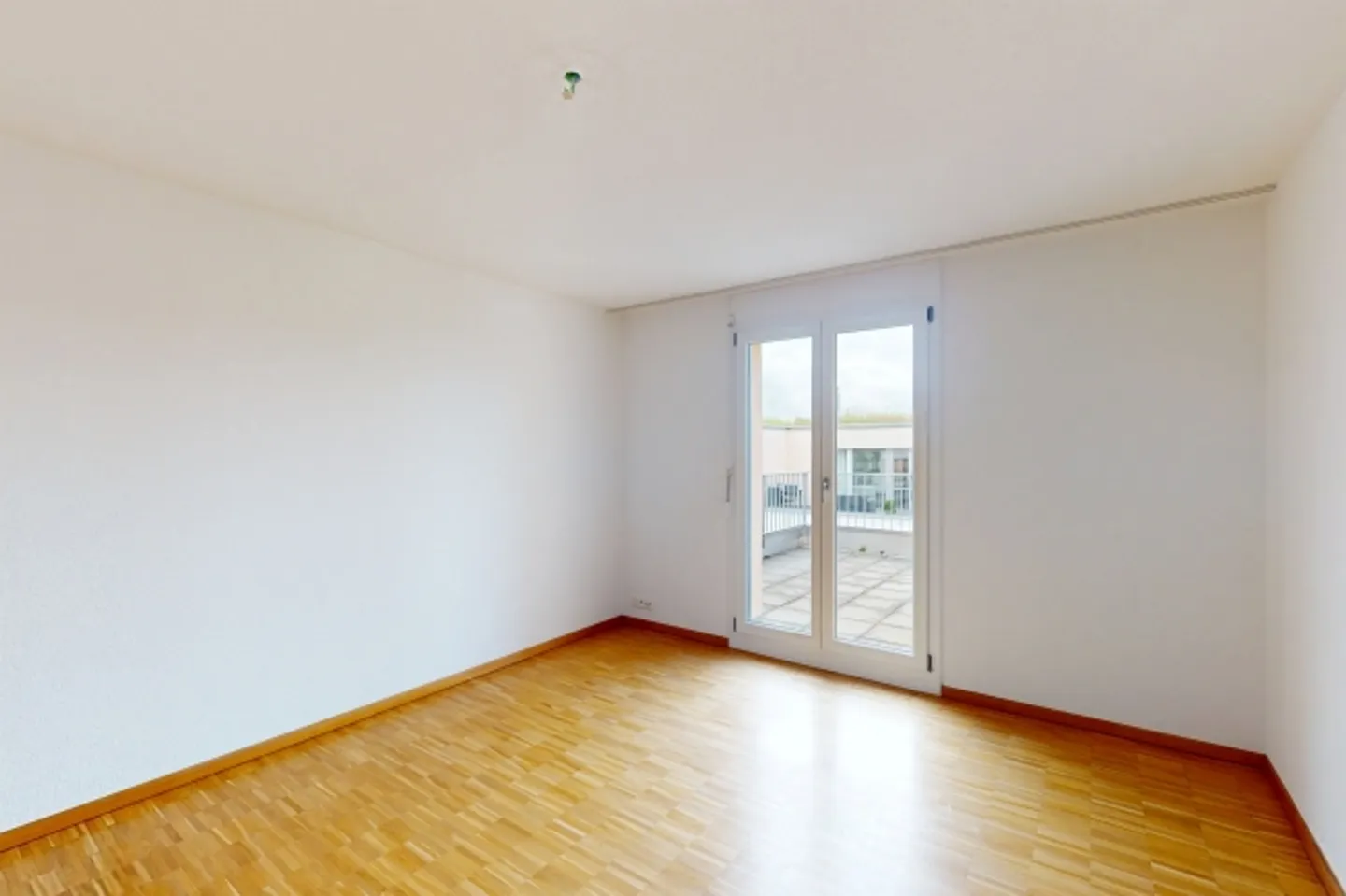 Attico in affitto - Foto 6 di 12