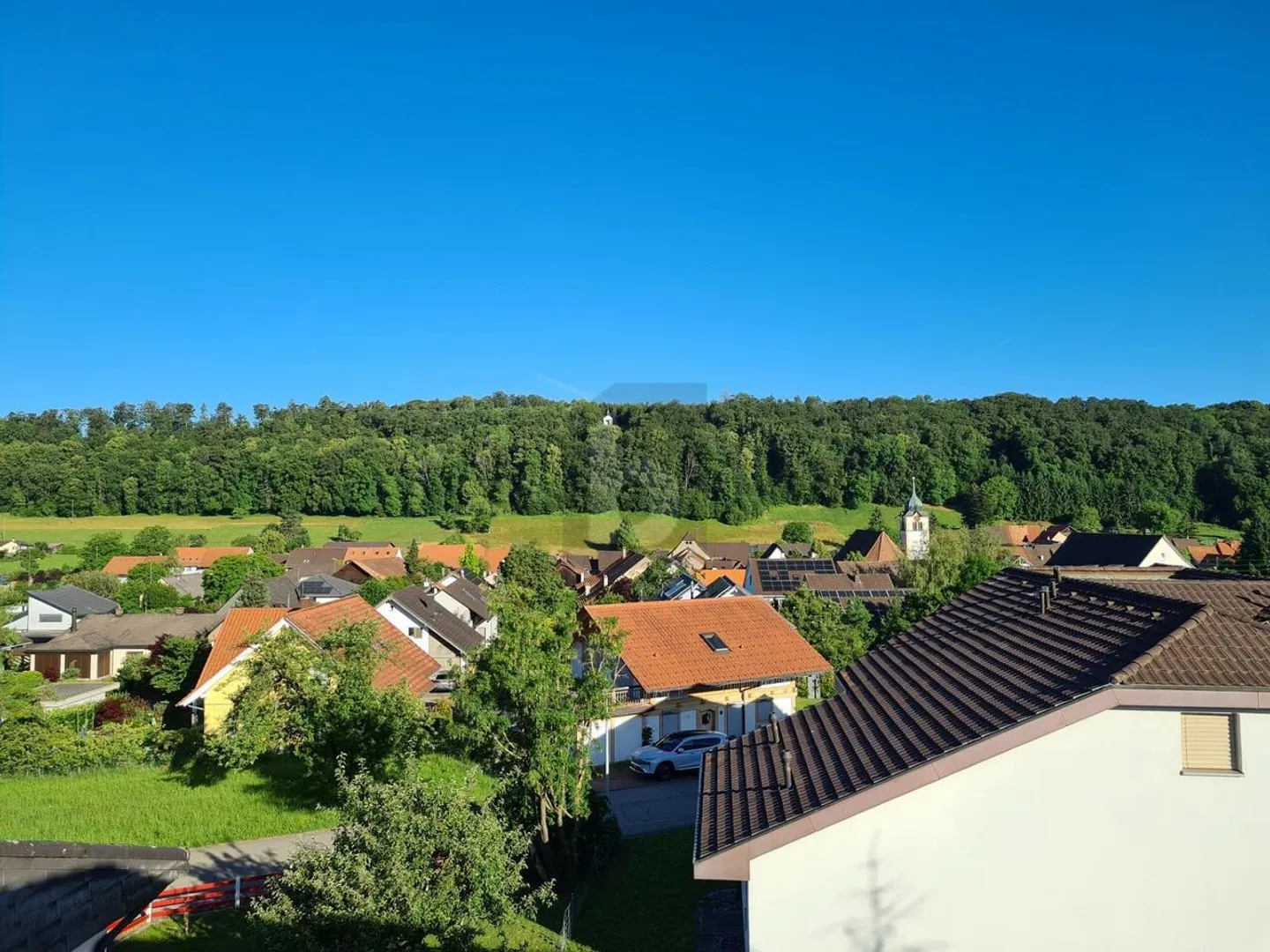 Sonnige, klimatisierte Wohnung - Foto 1 von 6