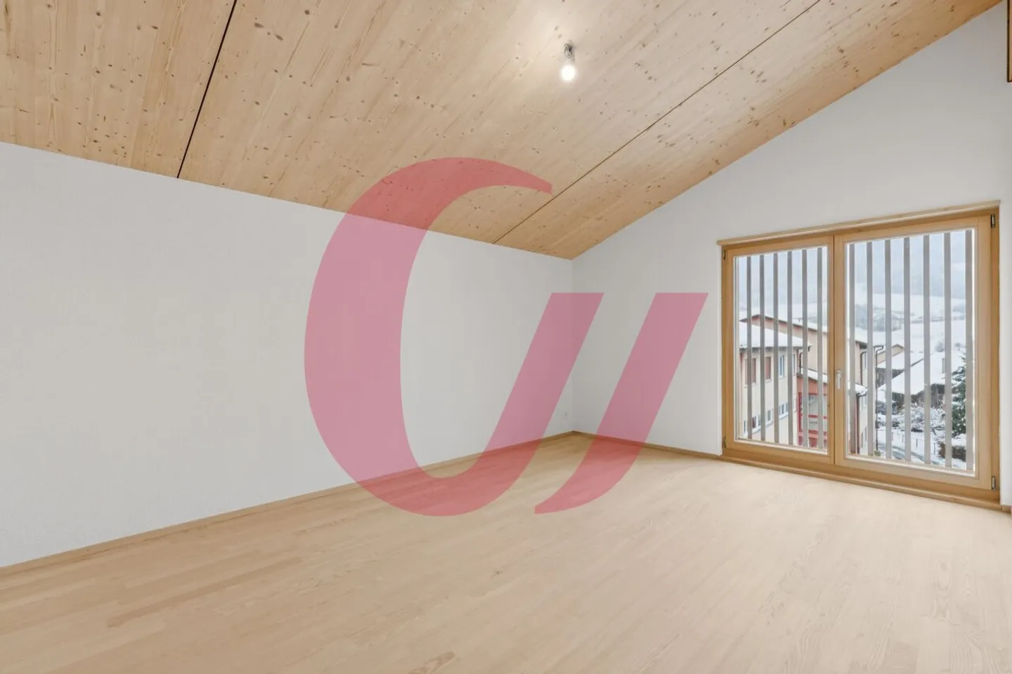 Terraced House 5.5 Rooms - Photo 5 of 10