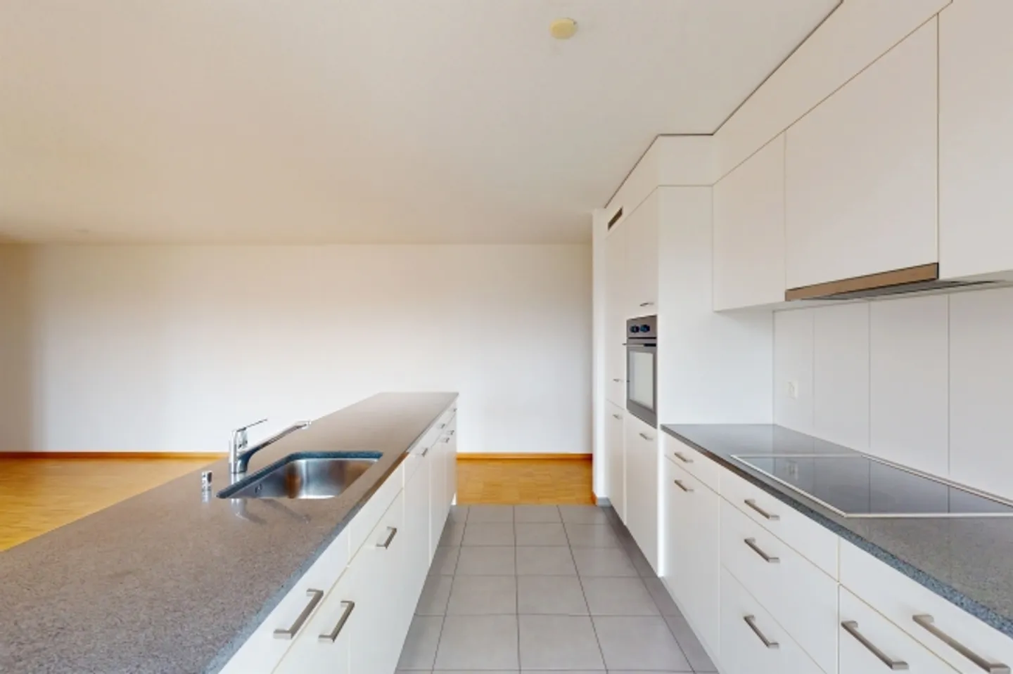 Attico in affitto - Foto 10 di 12