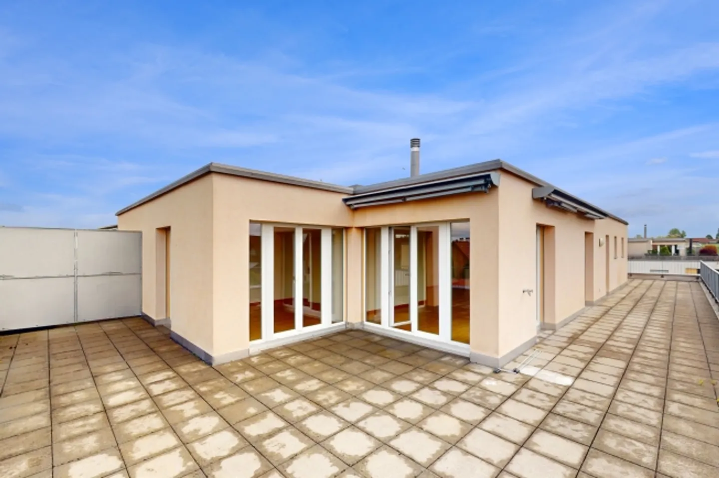 Attico in affitto - Foto 11 di 12