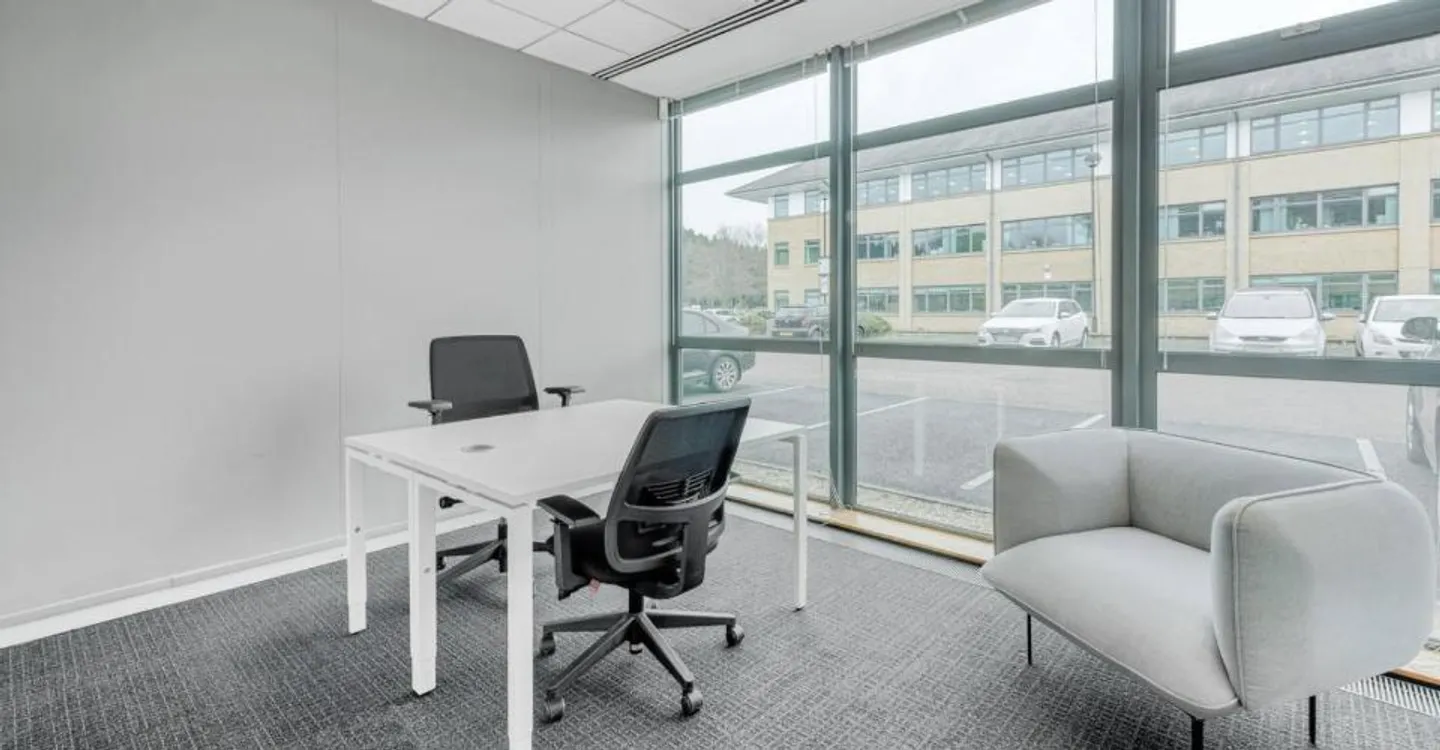 Bureau Privé pour 3 à iLife City - Photo 3 sur 10
