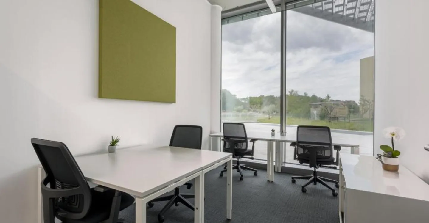 Bureau Privé pour 3 à iLife City - Photo 4 sur 10