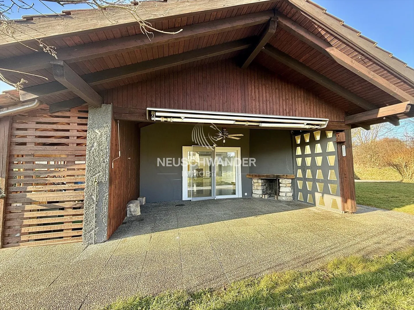 Einfamilienhaus kaufen - Foto 2 von 13