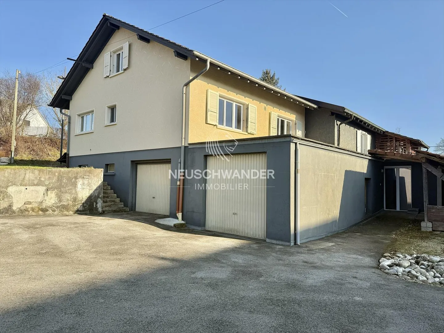 Einfamilienhaus kaufen - Foto 3 von 13