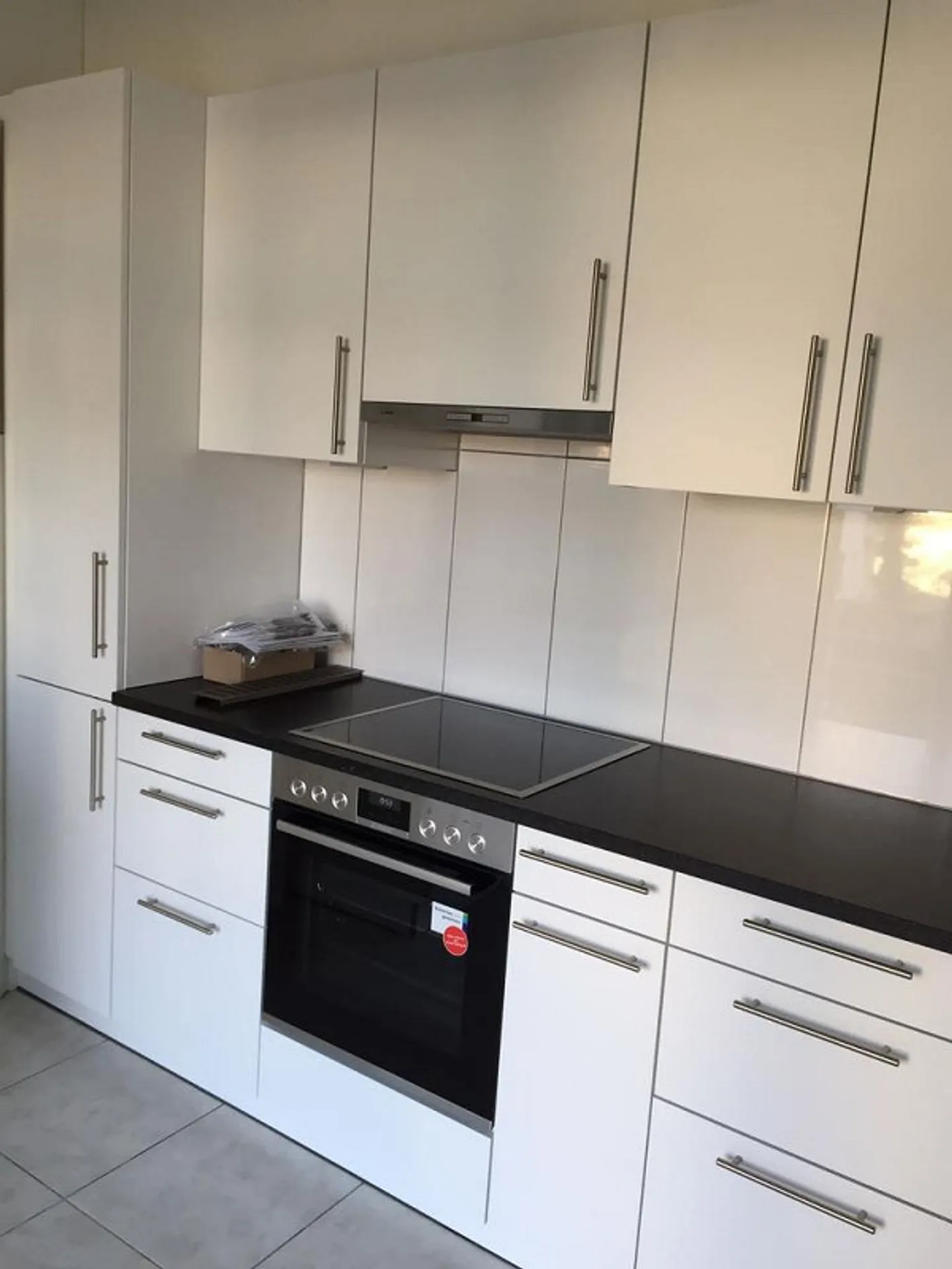 4-room apartment in the Neubad district - Photo 4 of 12