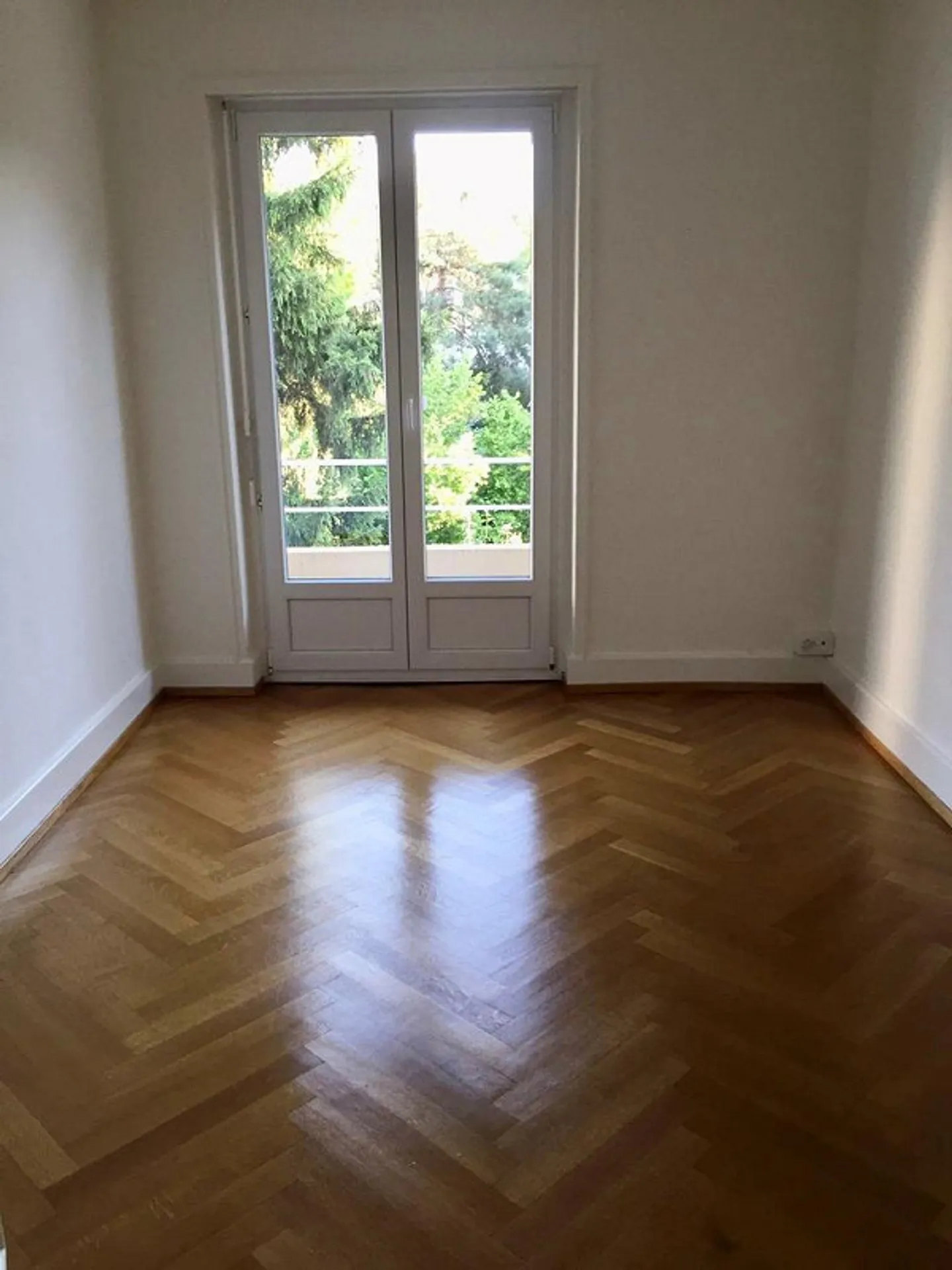 4-room apartment in the Neubad district - Photo 7 of 12