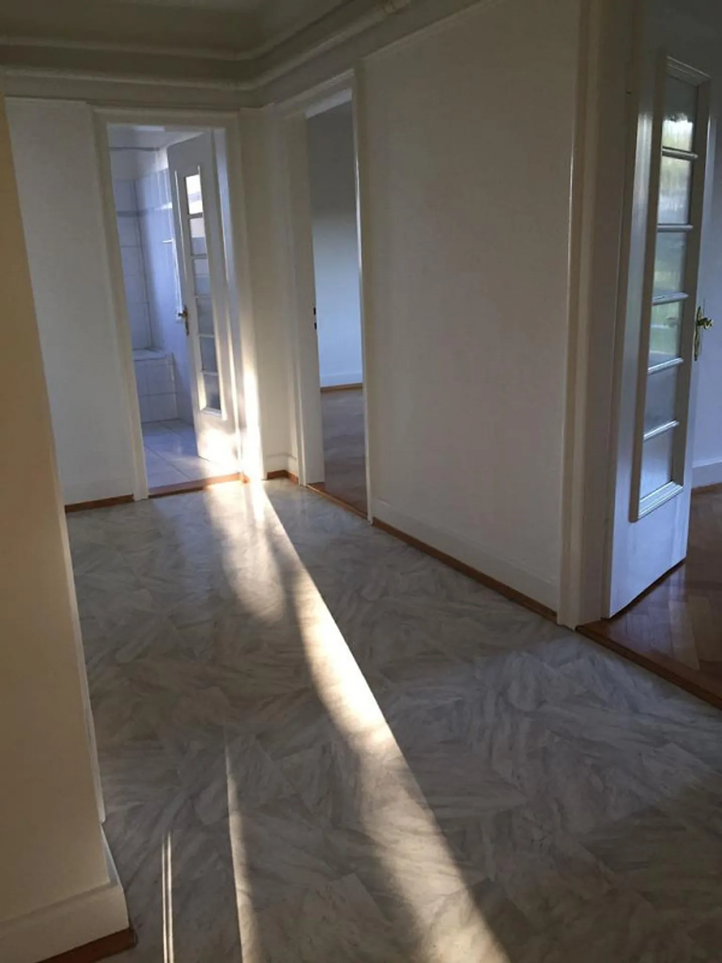 4-room apartment in the Neubad district - Photo 8 of 12