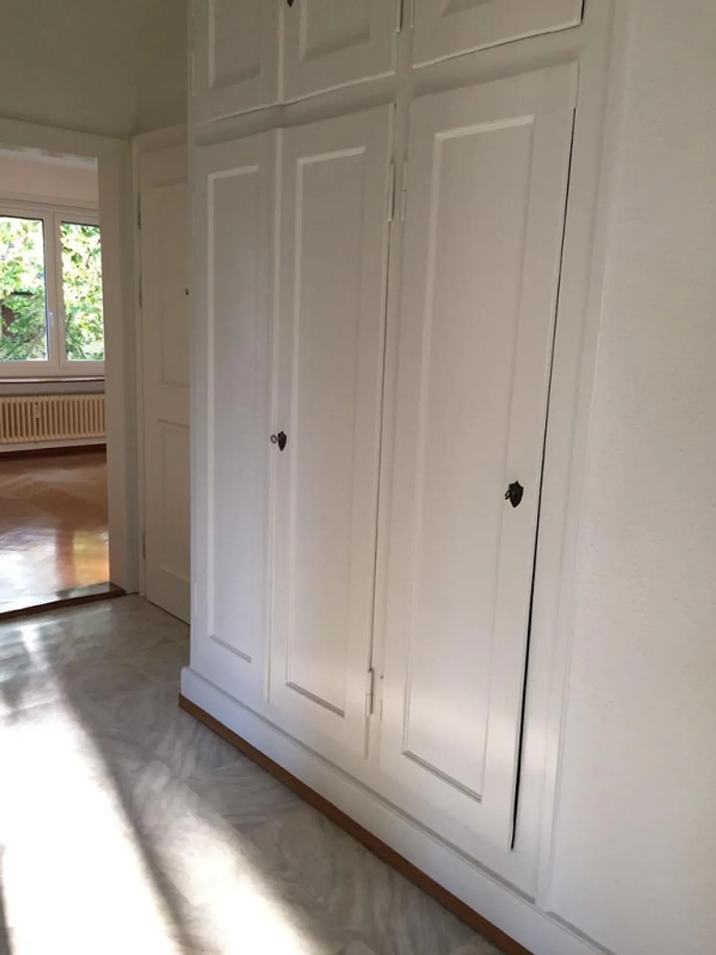 4-room apartment in the Neubad district - Photo 9 of 12