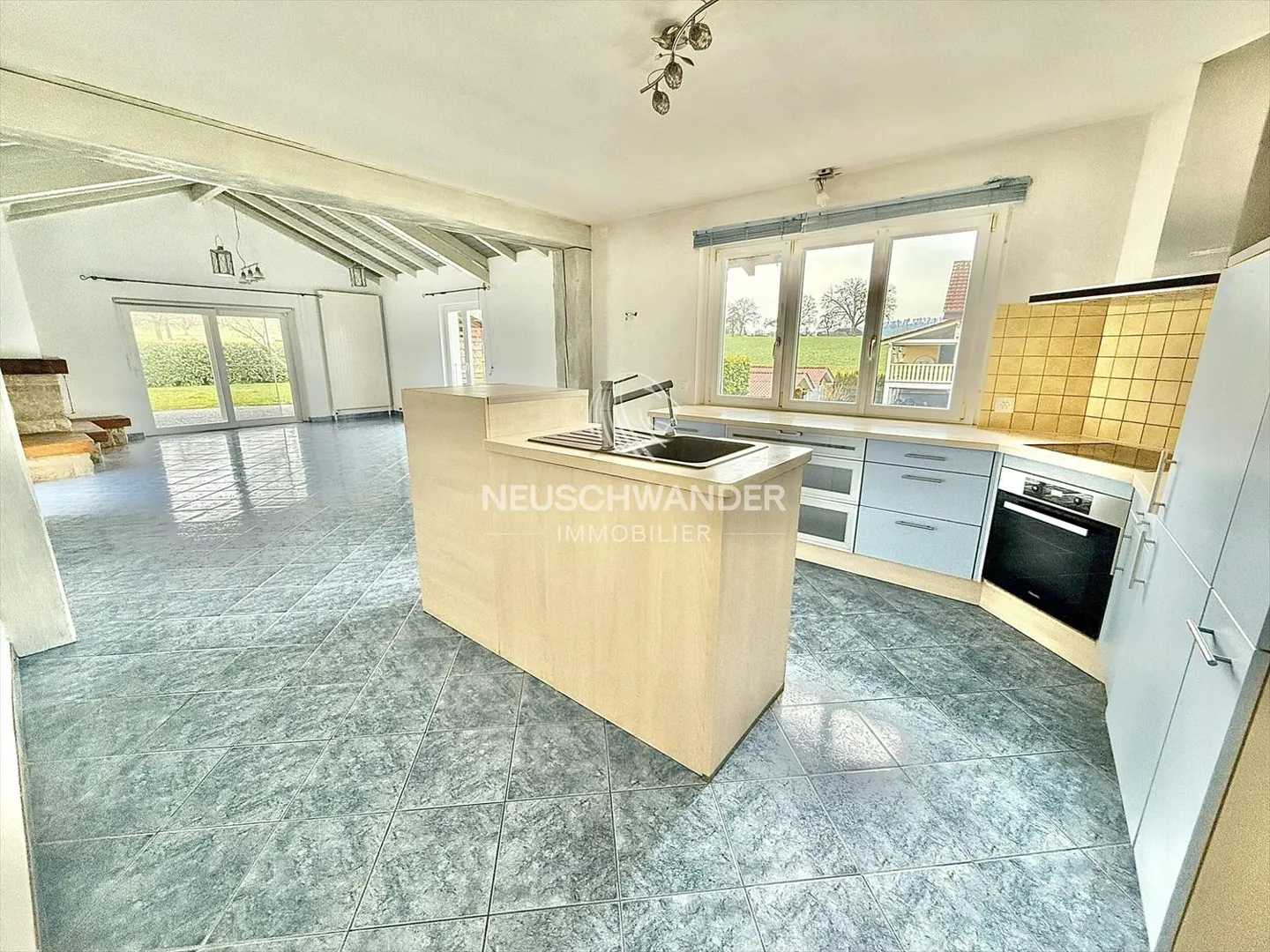 Einfamilienhaus kaufen - Foto 6 von 13