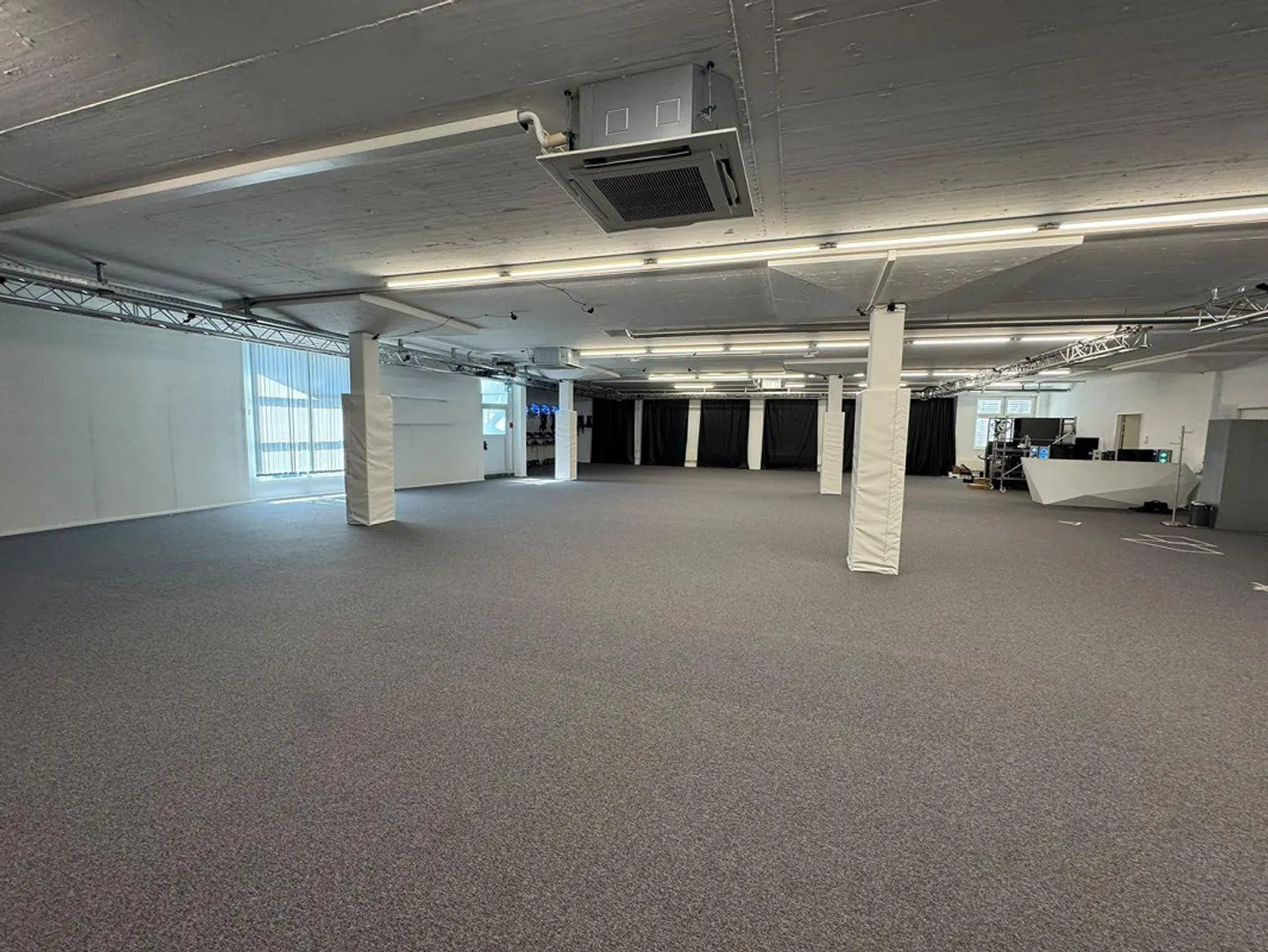 Espace commercial polyvalent à Dierikon - Photo 5 sur 9