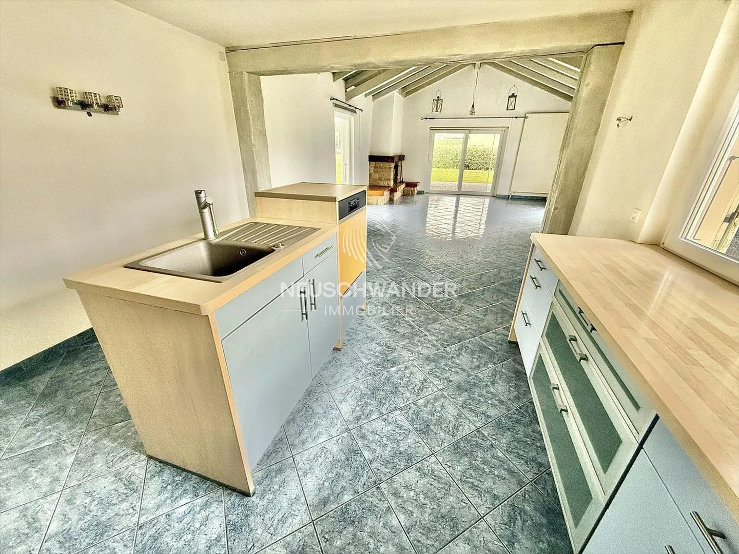 Einfamilienhaus kaufen - Foto 10 von 13