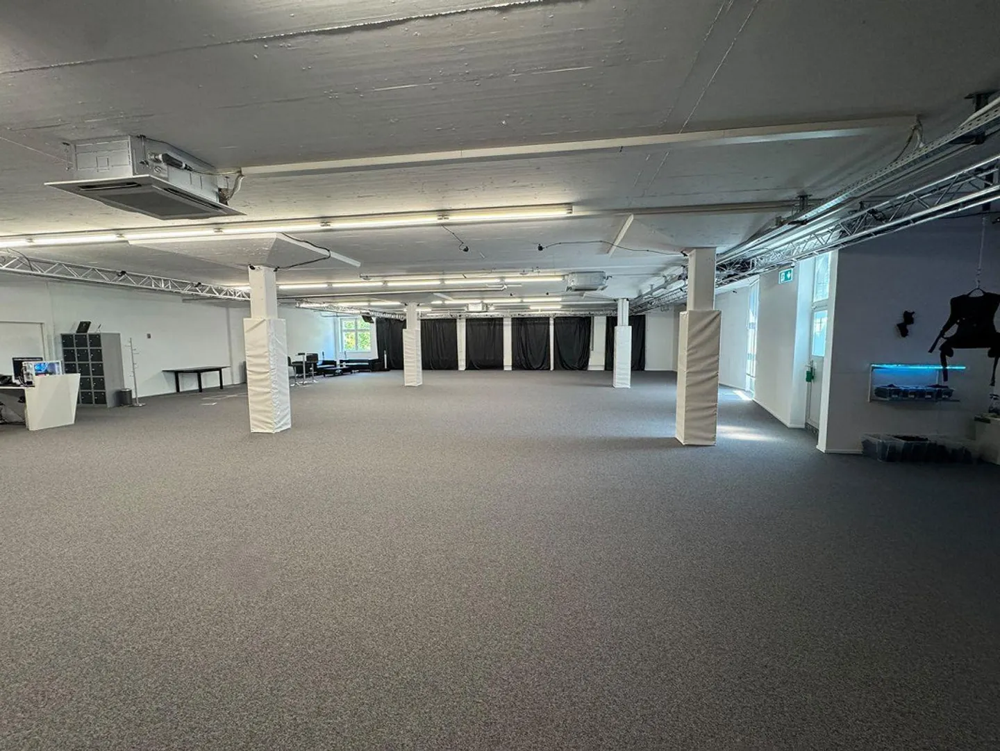Espace commercial polyvalent à Dierikon - Photo 9 sur 9