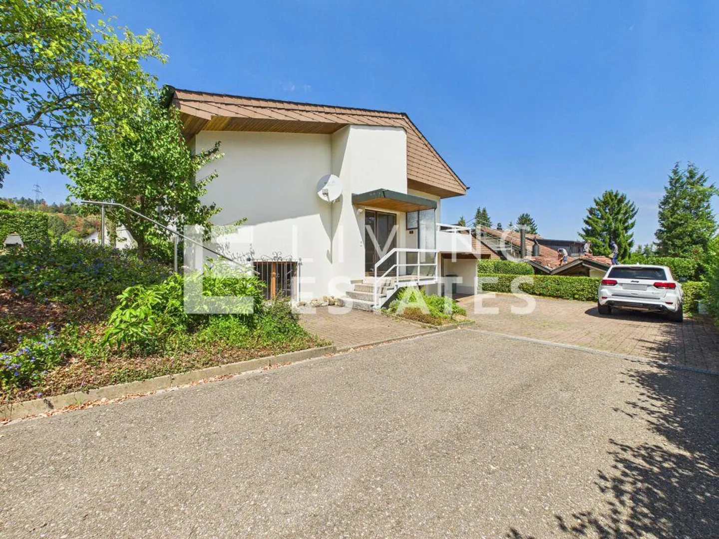 Charmantes Familienhaus mit Garten - Foto 12 von 18