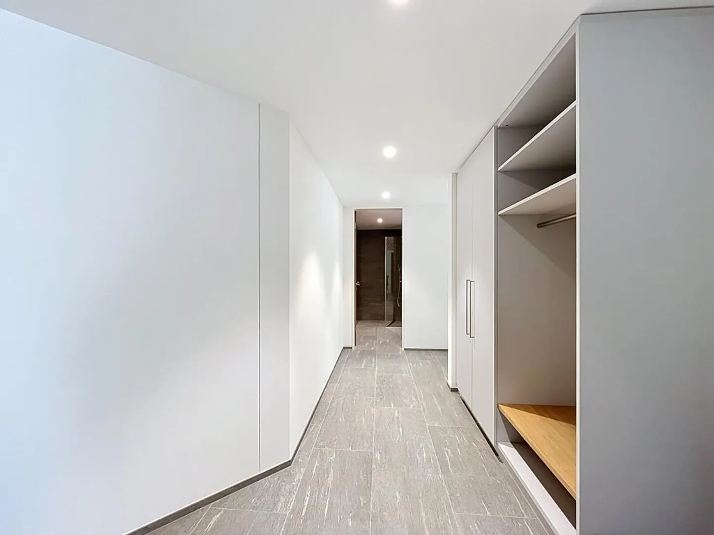 Geräumige Familienwohnung in Meilen - Foto 5 von 11