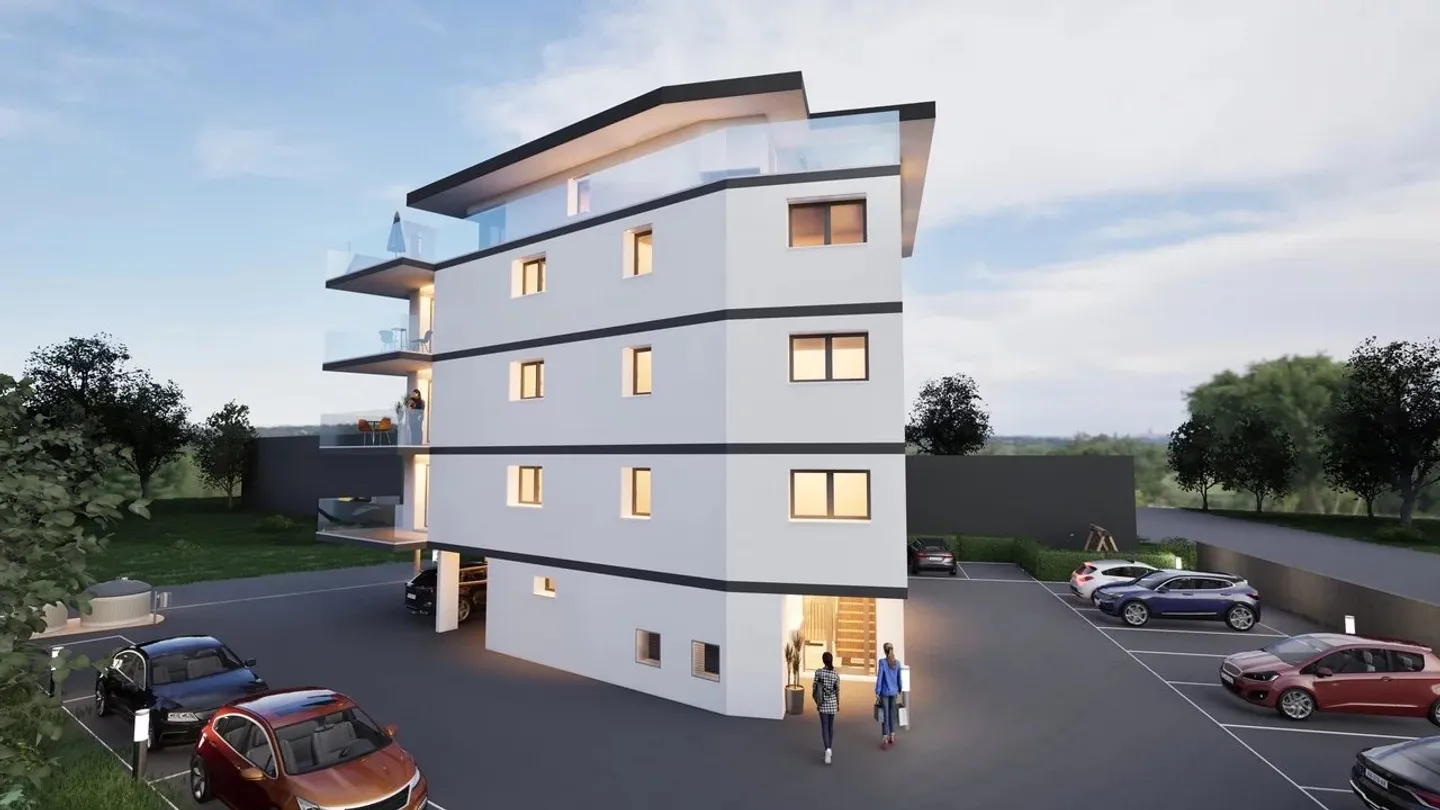 OFFENE BAUSTELLE - Neue Promotion in Saxon - Foto 4 von 10