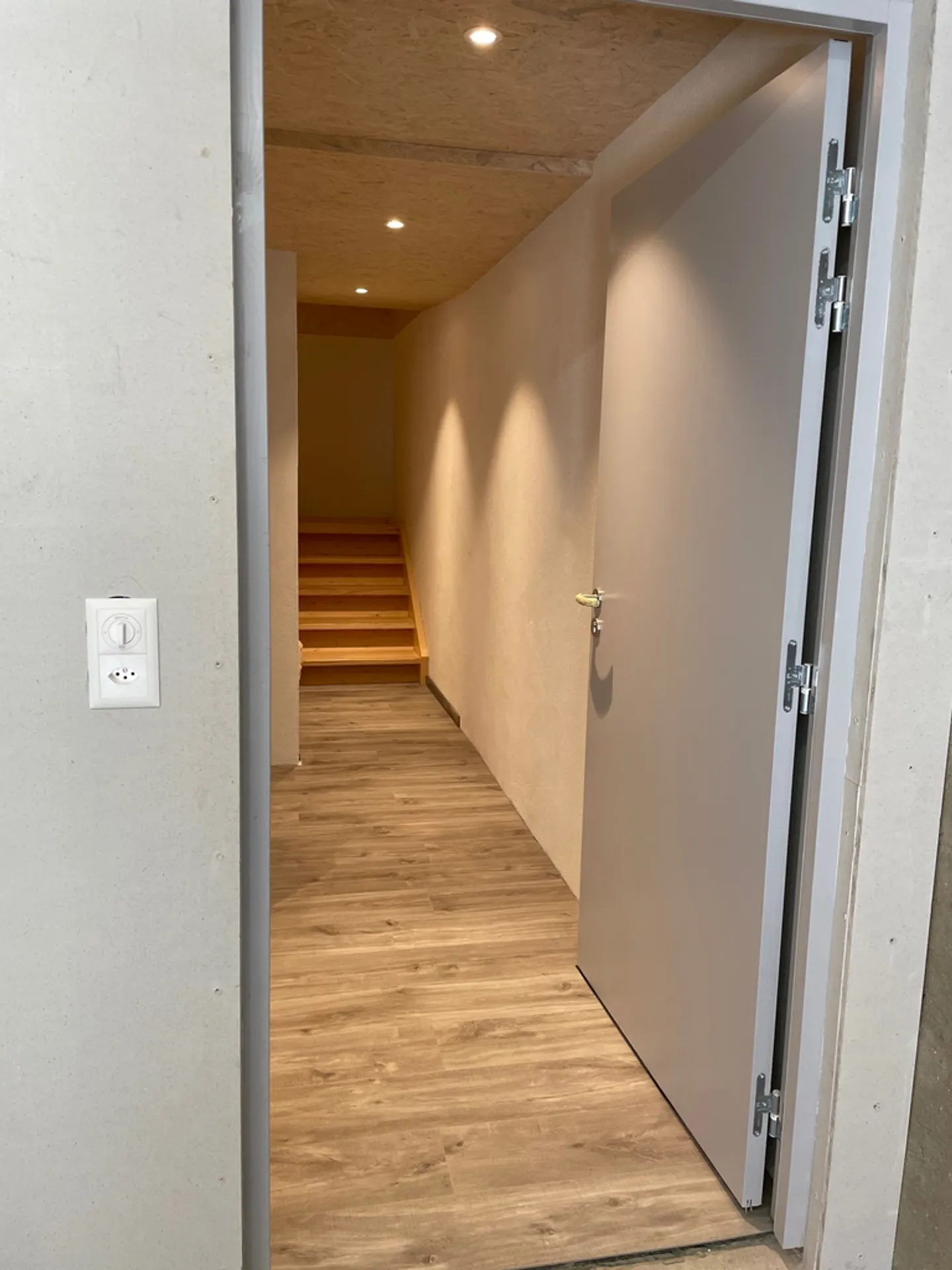 2.5-Zimmer-Dachgeschosswohnung - Foto 10 von 10