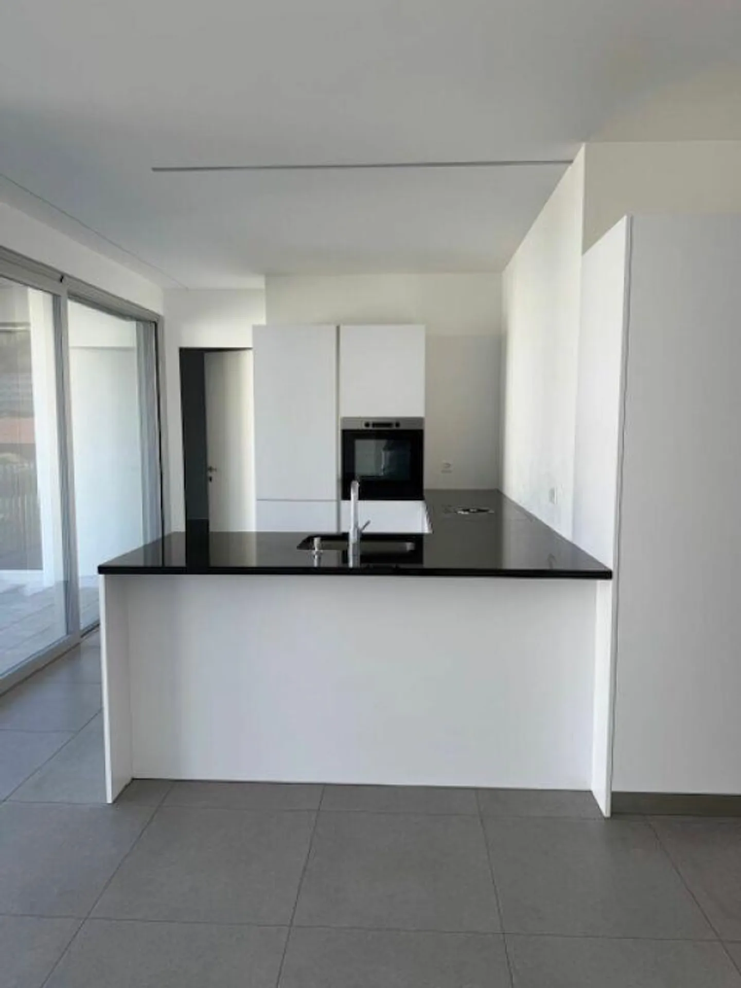 Moderno 3.5 locali in palazzina di recente costruzione - Foto 2 di 18