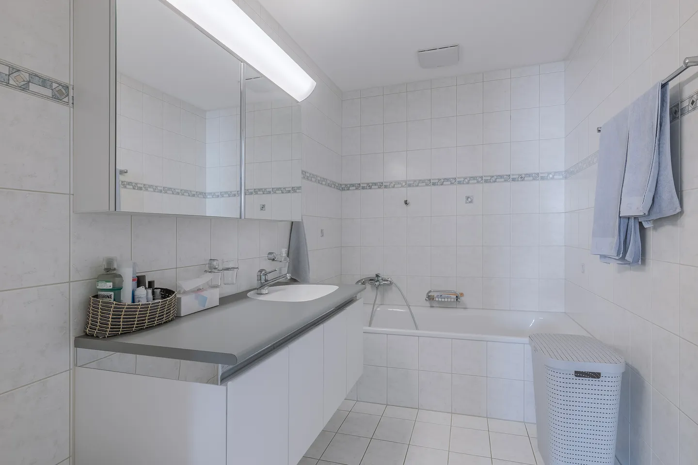 "Attraktive 4½-Zimmerwohnung mit grossem Balkon - Urtenen-Schönbühl" - Foto 5 di 7