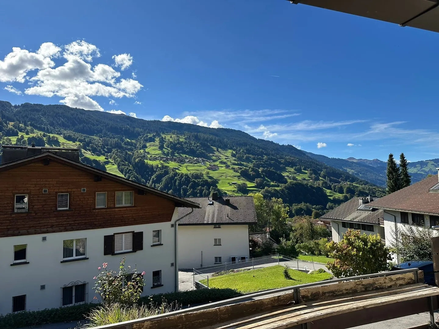 Charming Ground-Floor Apartment - Photo 12 of 13